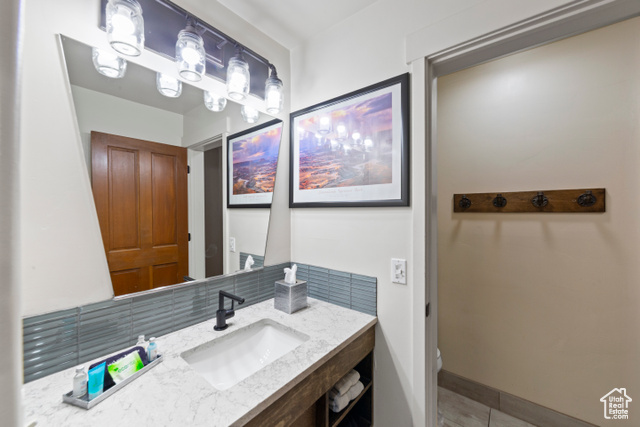 Photo 6 for MLS #2106999 at 100 W 200 South #118