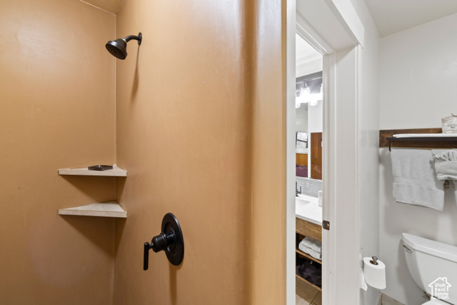 Photo 9 for MLS #2106999 at 100 W 200 South #118