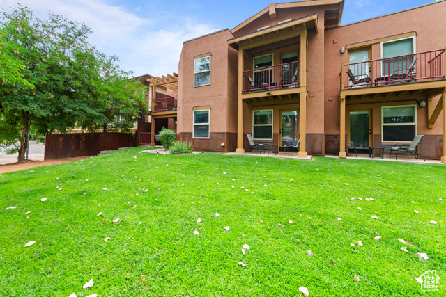 Photo 25 for MLS #2106999 at 100 W 200 South #118