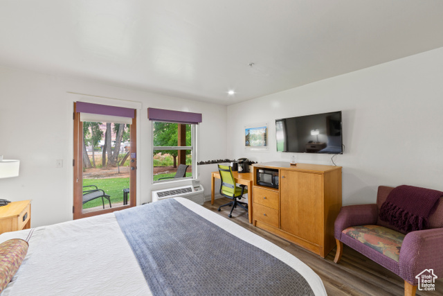 Photo 10 for MLS #2106999 at 100 W 200 South #118