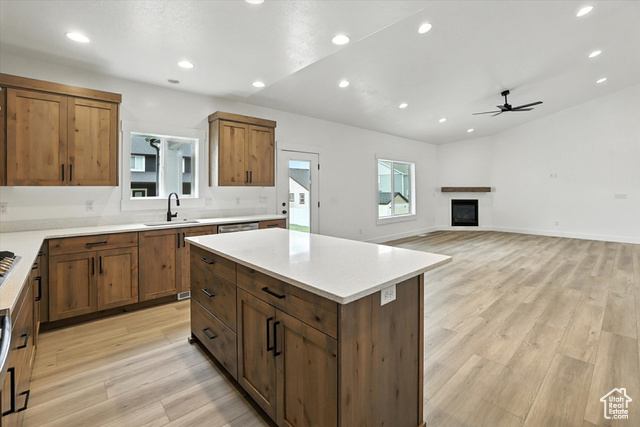 Photo 16 for MLS #2107001 at 165 W 800 South #151