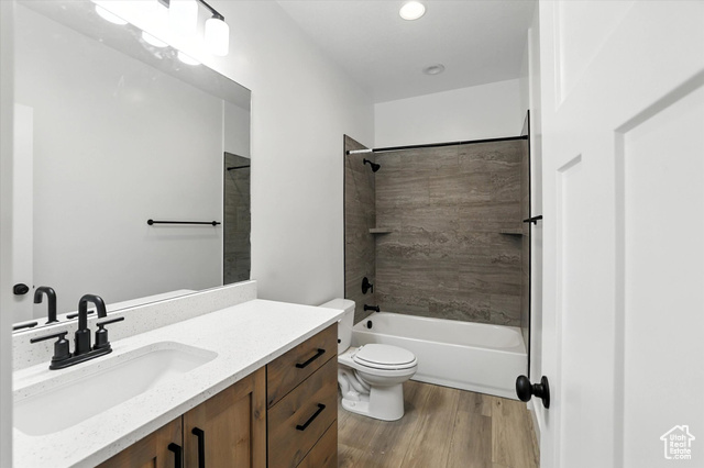 Photo 34 for MLS #2107001 at 165 W 800 South #151