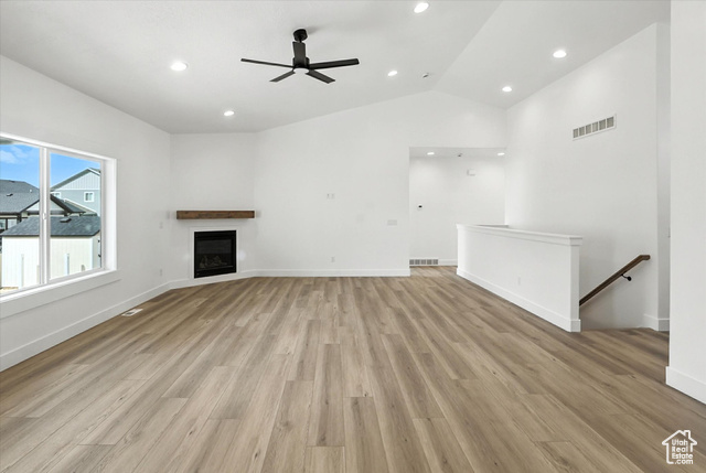 Photo 6 for MLS #2107001 at 165 W 800 South #151