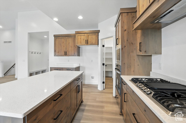 Photo 15 for MLS #2107001 at 165 W 800 South #151