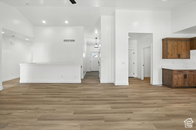 Photo 8 for MLS #2107001 at 165 W 800 South #151