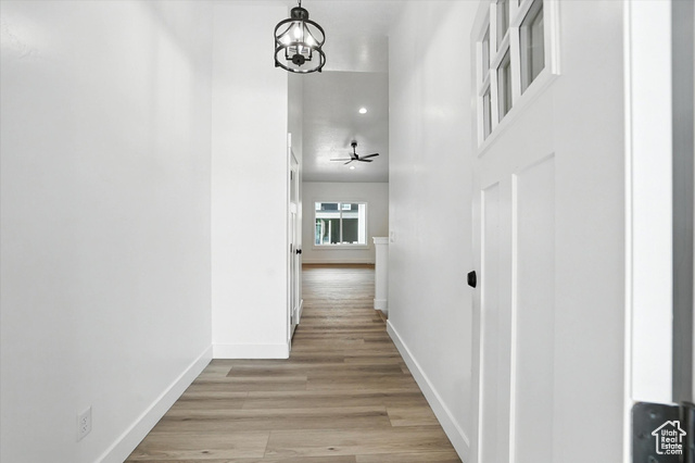 Photo 5 for MLS #2107001 at 165 W 800 South #151