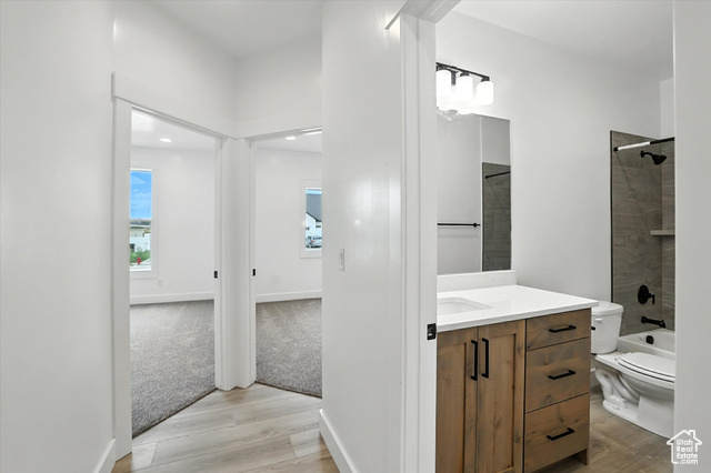 Photo 33 for MLS #2107001 at 165 W 800 South #151