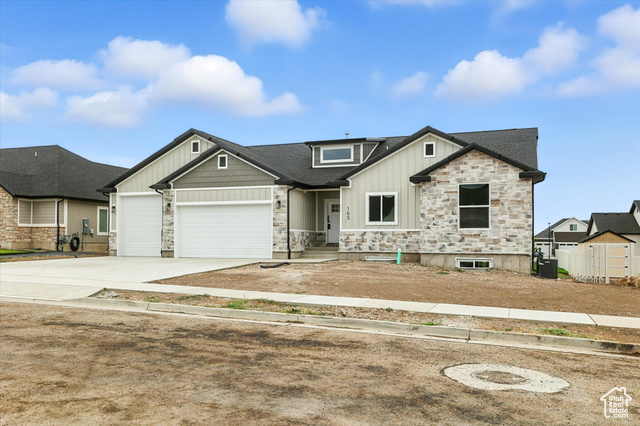 Photo 4 for MLS #2107001 at 165 W 800 South #151