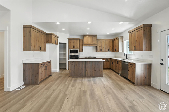 Photo 10 for MLS #2107001 at 165 W 800 South #151