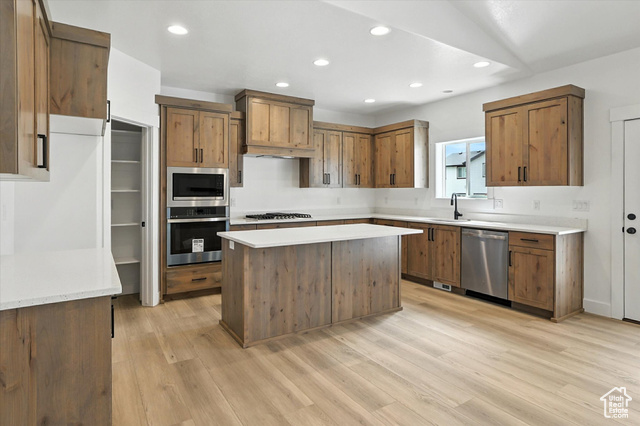 Photo 12 for MLS #2107001 at 165 W 800 South #151