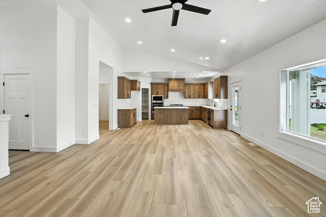 Photo 9 for MLS #2107001 at 165 W 800 South #151