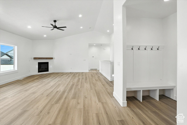 Photo 19 for MLS #2107001 at 165 W 800 South #151