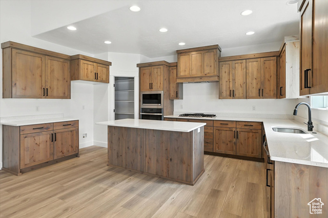 Photo 11 for MLS #2107001 at 165 W 800 South #151