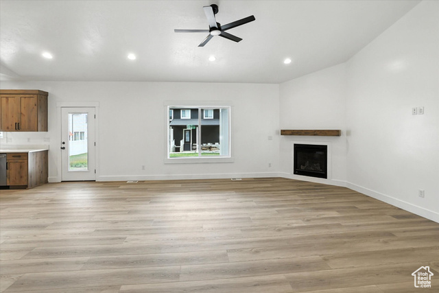 Photo 7 for MLS #2107001 at 165 W 800 South #151