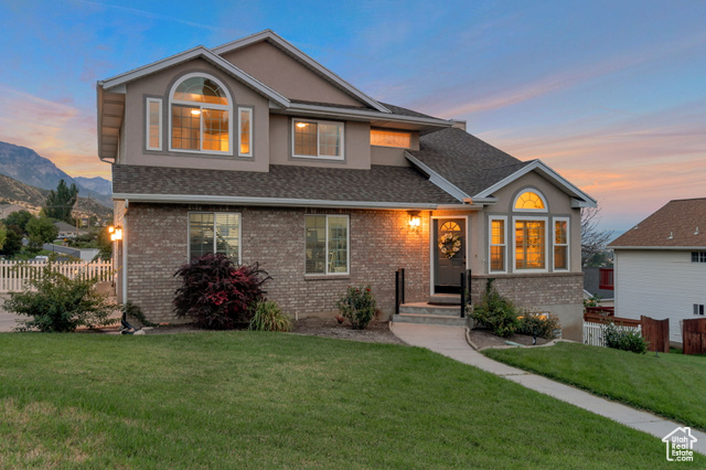 930 E 440 N, Lindon UT 84042