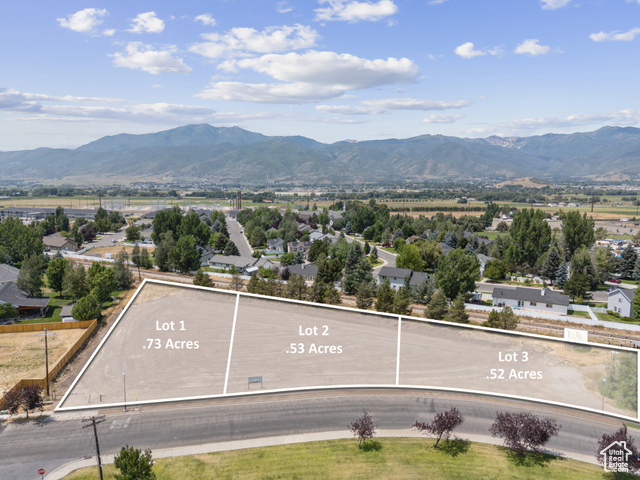 792 S SCHOOL HOUSE WAY, Heber City UT 84032