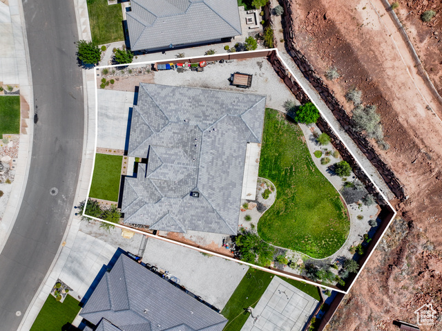 Photo 45 for MLS #2107006 at 1596 E Talus Way