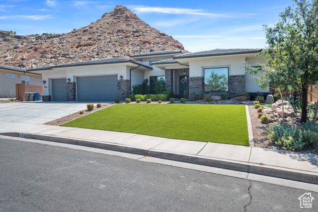 Photo 5 for MLS #2107006 at 1596 E Talus Way