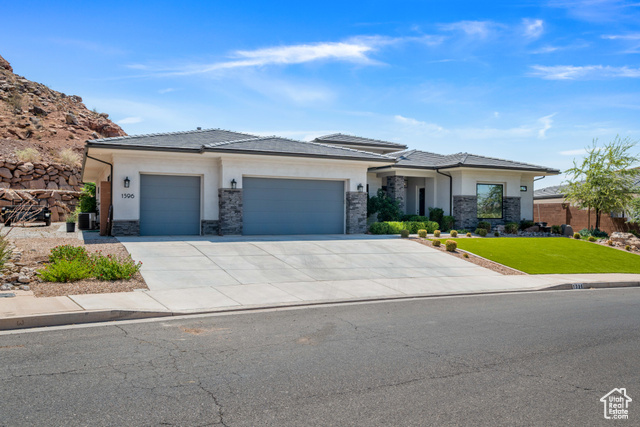 Photo 4 for MLS #2107006 at 1596 E Talus Way