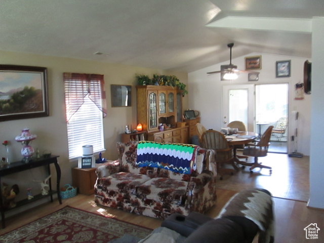 Photo 10 for MLS #2107008 at 853 E 725 North