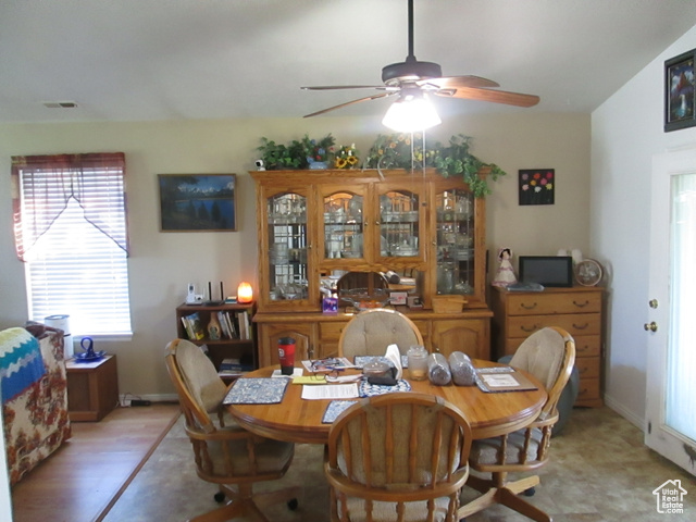 Photo 11 for MLS #2107008 at 853 E 725 North