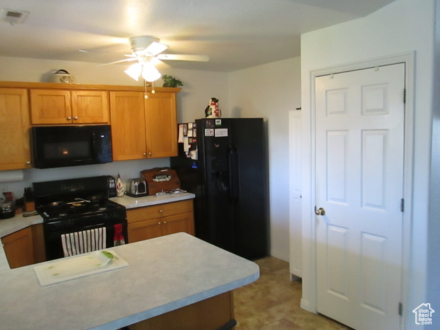 Photo 14 for MLS #2107008 at 853 E 725 North