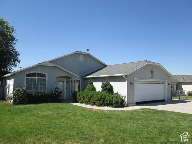 853 E 725 N, Ogden UT 84404