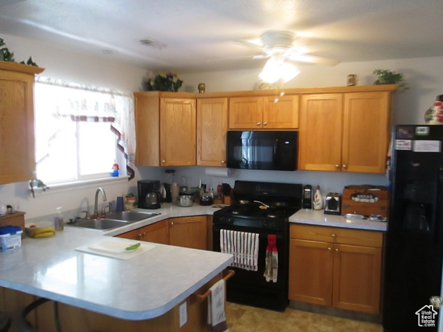 Photo 13 for MLS #2107008 at 853 E 725 North