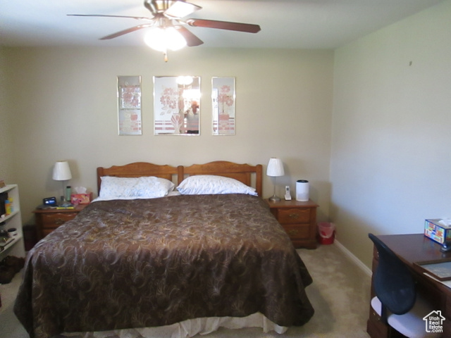 Photo 15 for MLS #2107008 at 853 E 725 North