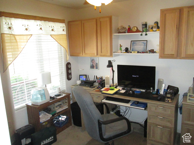 Photo 19 for MLS #2107008 at 853 E 725 North