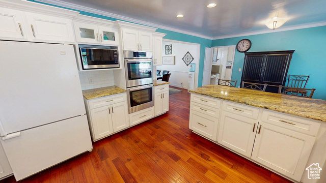 Photo 7 for MLS #2107009 at 2 Echo Ct