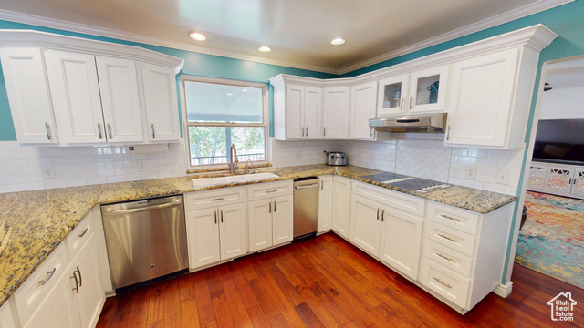 Photo 6 for MLS #2107009 at 2 Echo Ct