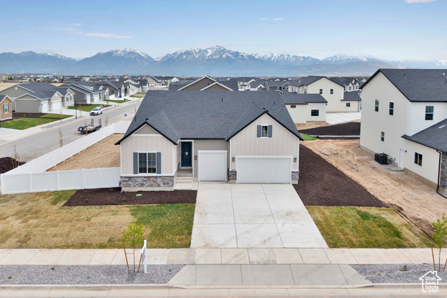 12263 S TROUT LAKE LN #341, Herriman UT 84096