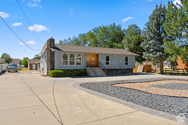 1940 S MAIN ST, Clearfield UT 84015