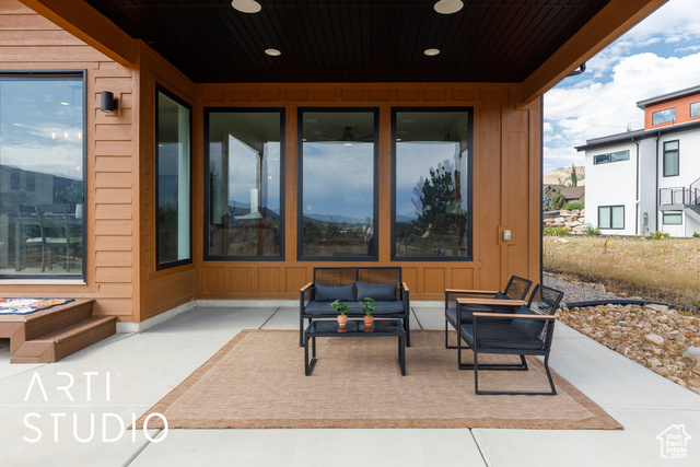 Photo 56 for MLS #2107012 at 4041 E 4475 North