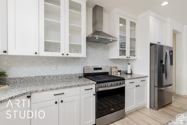 Photo 11 for MLS #2107012 at 4041 E 4475 North