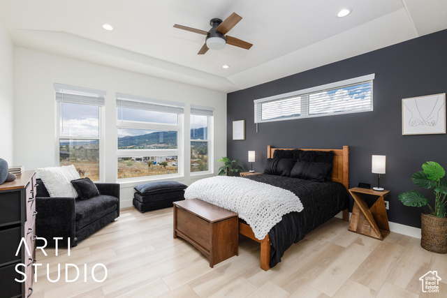 Photo 21 for MLS #2107012 at 4041 E 4475 North
