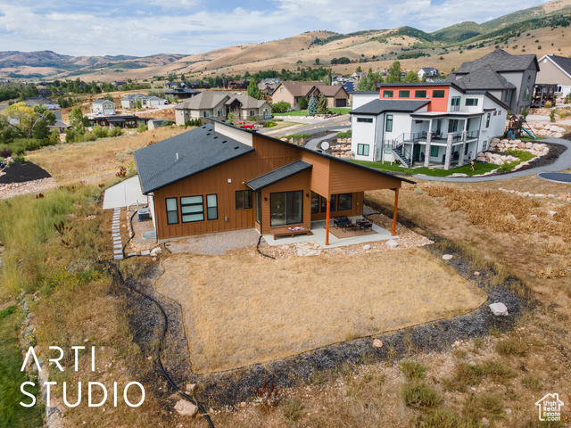 Photo 71 for MLS #2107012 at 4041 E 4475 North