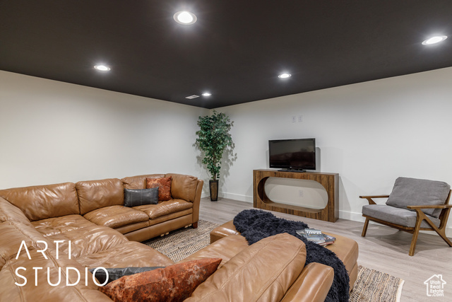 Photo 38 for MLS #2107012 at 4041 E 4475 North