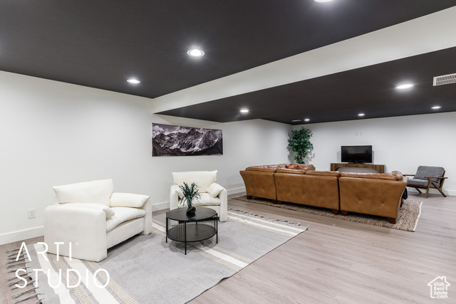 Photo 36 for MLS #2107012 at 4041 E 4475 North