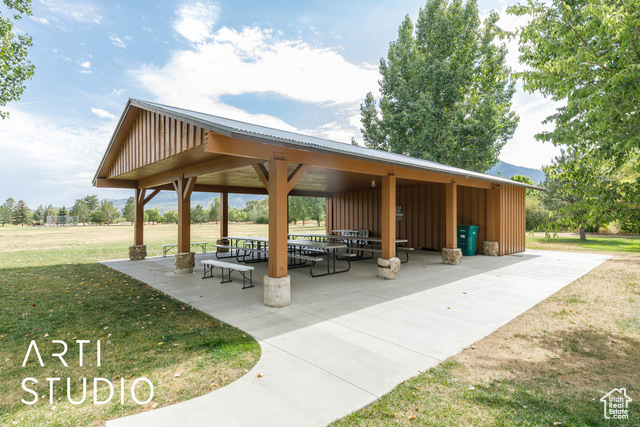 Photo 63 for MLS #2107012 at 4041 E 4475 North