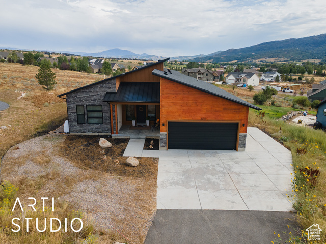 Photo 68 for MLS #2107012 at 4041 E 4475 North