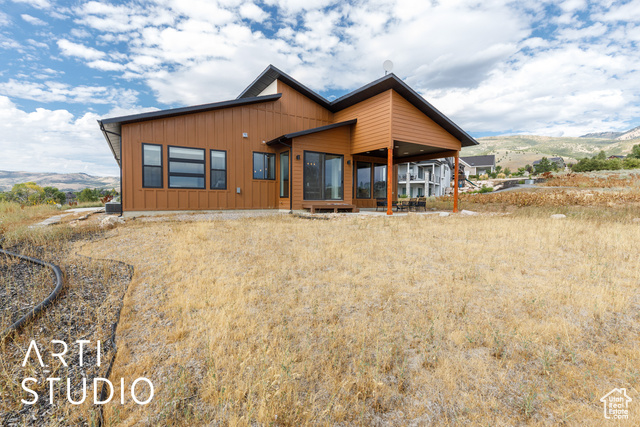Photo 53 for MLS #2107012 at 4041 E 4475 North