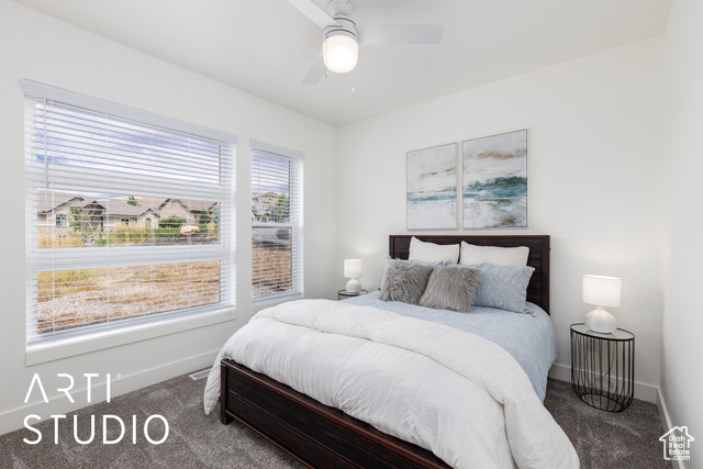 Photo 31 for MLS #2107012 at 4041 E 4475 North
