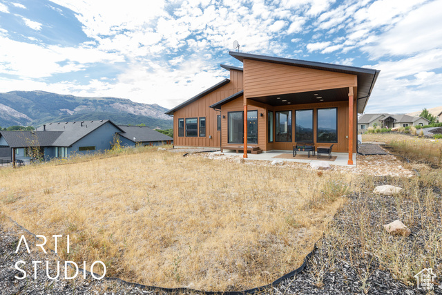 Photo 51 for MLS #2107012 at 4041 E 4475 North