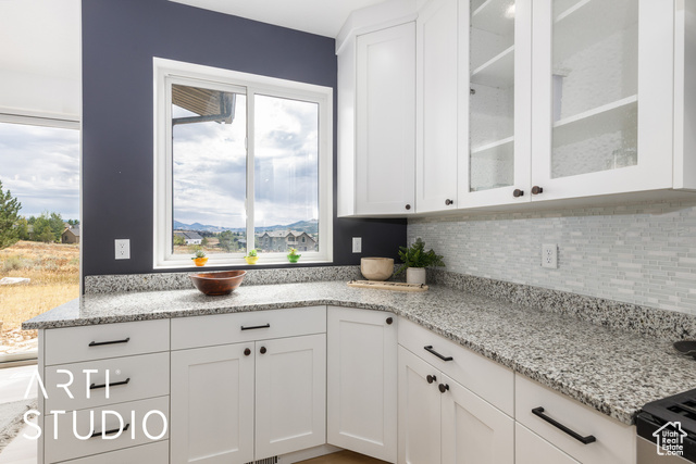 Photo 13 for MLS #2107012 at 4041 E 4475 North
