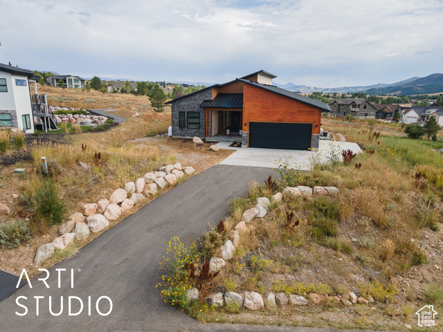 Photo 67 for MLS #2107012 at 4041 E 4475 North