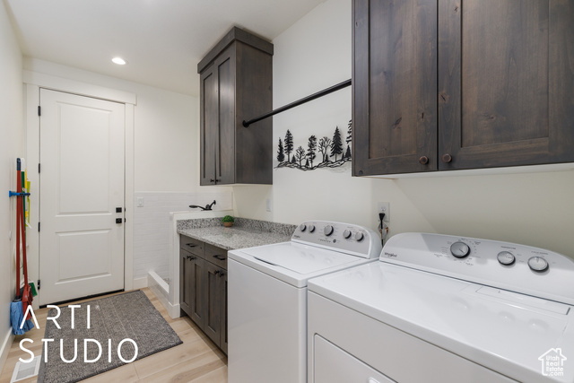 Photo 33 for MLS #2107012 at 4041 E 4475 North