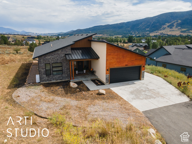 Photo 69 for MLS #2107012 at 4041 E 4475 North