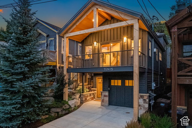 MLS #2107013 - 1015 Norfolk Ave